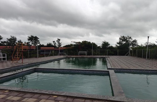 Sangli Hotel | Royal Villa Resort
