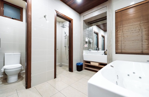 Cherating Hotel | Royale Chulan Cherating Villa