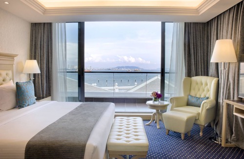 Historic George Town Hotel | Royale Chulan Penang