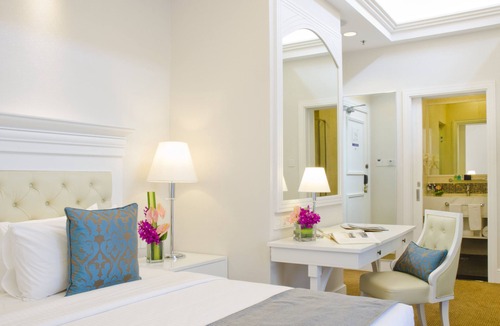 Historic George Town Hotel | Royale Chulan Penang