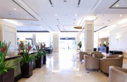 Mutiara Damansara Hotel | Royale Chulan The Curve