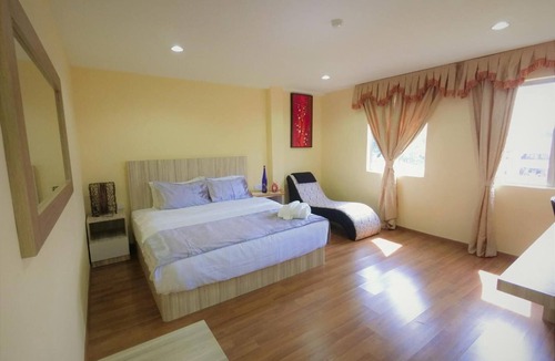 Batu Gajah Hotel | Royale Hotel