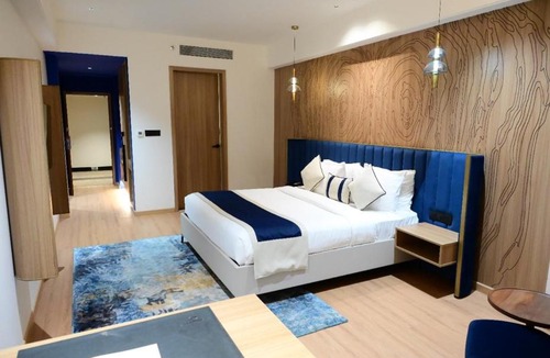 Hyderabad Hotel | Royalton Hyderabad Abids