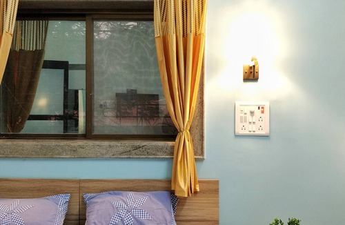 Igatpuri Hotel | RP Studio Rooms