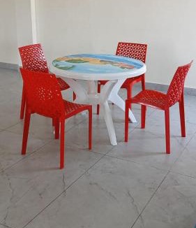 Pichor Hotel | RPS Hotel and Resort