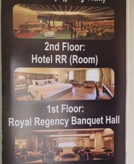 Sirsa Hotel | rr hotal sirsa haryana