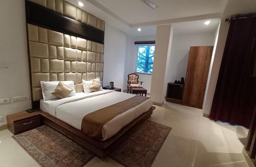 Dharamshala House | RR Hotel & Resort by Sonachi