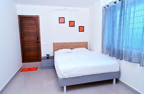 Mysore Hotel | RR Service Apartment