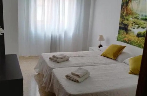 San Bernardo Apartment | rrf