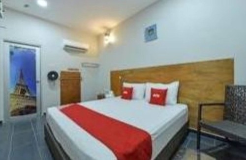 Taman Desa Cemerlang Hotel | RS Hotel