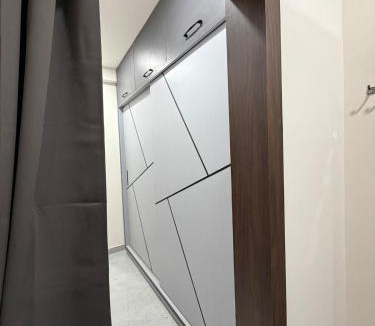 Kondapur Apartment | RS Rooftop
