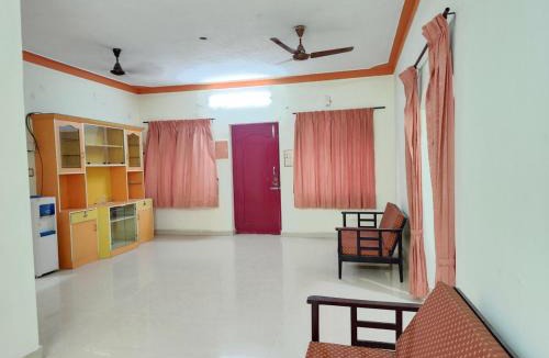 Tiruvannamalai House | RS Villa