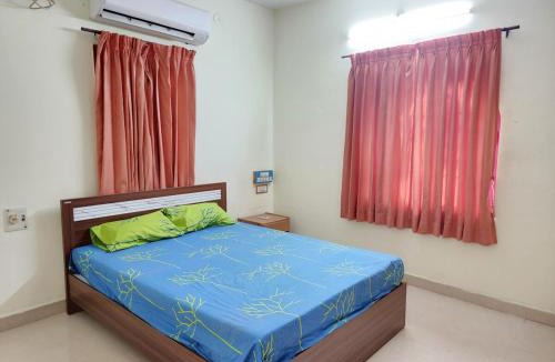 Tiruvannamalai House | RS Villa