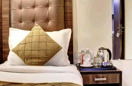 Aerocity Hotel | RTS HOTEL & Spa