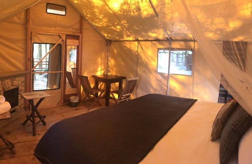 Madeira Park Resort | Ruby Lake Resort