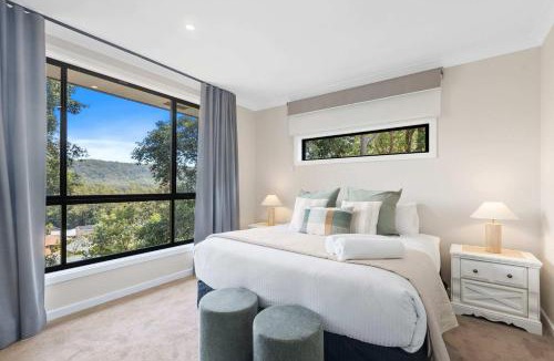 Green Point House | Ruby Lodge by Coast Hosting