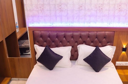 Amarnath Hotel | Ruby Lodging And Boarding