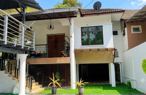 Pasir Mas Villa | Ruby Tiny Resort
