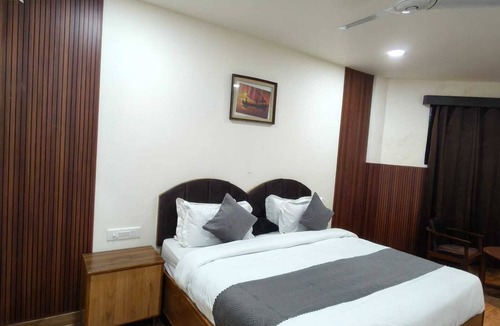 Hisar Resort | Ruchi Resort