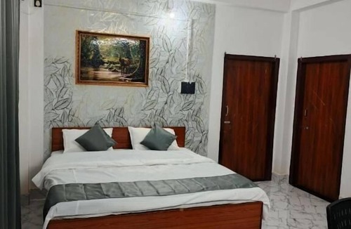 Sualkuchi Hotel | Rudra homes