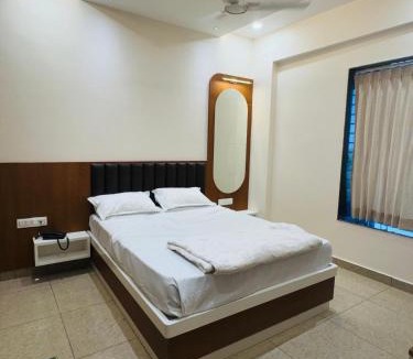 Jodhpur Hotel | Rudraksh Hotel & Resturant