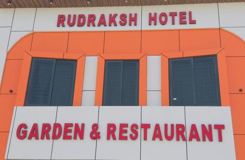 Jodhpur Hotel | Rudraksh Hotel & Resturant