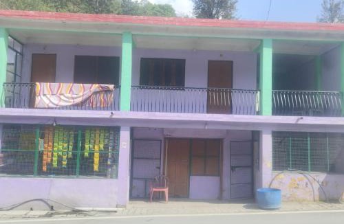 Naina Range House | Rudraksha Stays