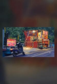 Chamoli House | Rudranath home stay