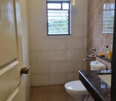 Bavdhan House | Ruha Retreat