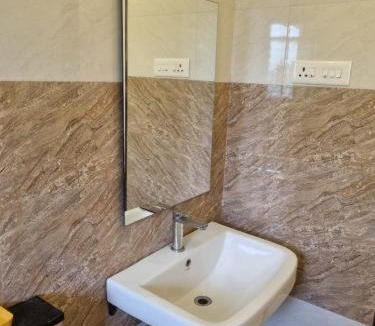 Bavdhan House | Ruha Retreat