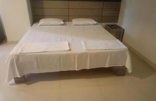 Bavdhan House | Ruha Retreat