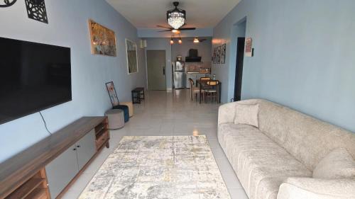 Bukit Serindit Apartment | Ruma Nekma at Residensi Seri Serindit, Melaka