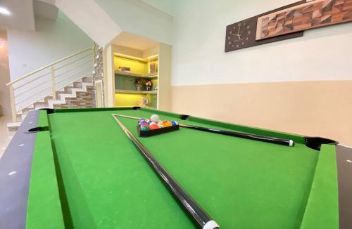 Jasin Villa | Ruma Relaxz by Jeffery Lam Home Management