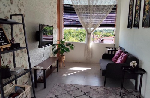 Pengkalan Aor House | Rumah Adaminha, Roomstay with pool Simpang, Taiping