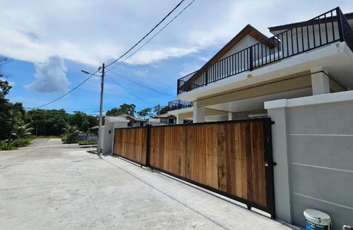Kampung Pokok Asam House | Rumah Amaan