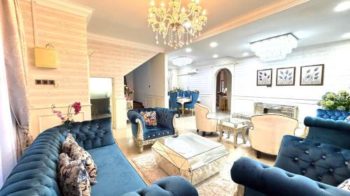 Batu Buruk House | Rumah Bandar
