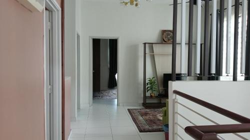 Rembia House | Rumah Jebat Guesthouse with Private Pool 5 Bedroom