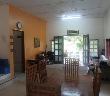 Janda Baik House | Rumah Melaka