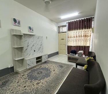 Melor House | Rumah Melur - 10km dari Matrik Kelantan