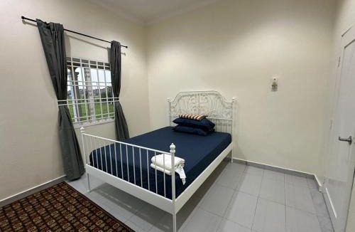 Klang District House | Rumah Menara Malay Homestay