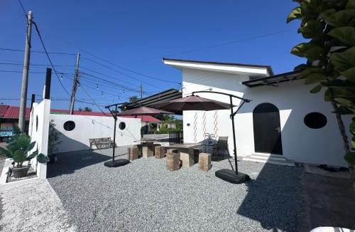 Kampung Maligai House | Rumah Petak Melor