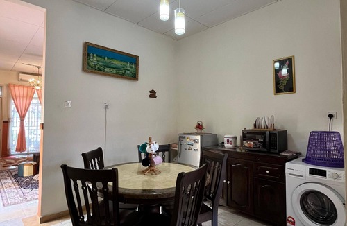 Sungai Petani House | Rumah Tamu @ Perdana Hōmes Muslim only
