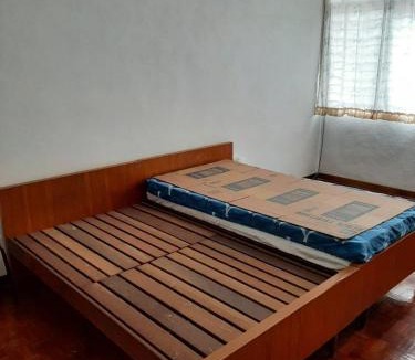 Bayan Lepas Resort | Rumah Teres Teluk Kumbar