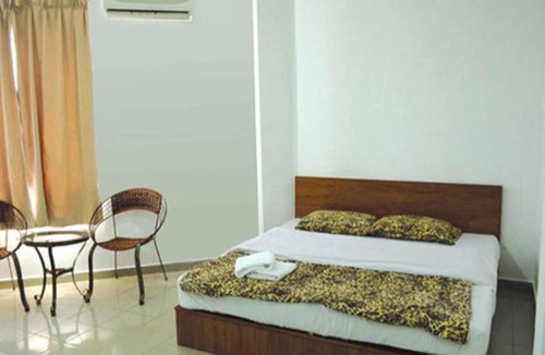 Chemor Hotel | Rumah Tumpangan Abby
