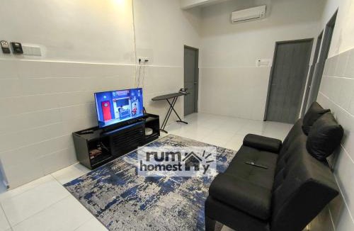 Pekan House | RumaHomestay