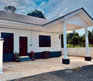 Kota Bharu House | RumaRosa Kota Bharu