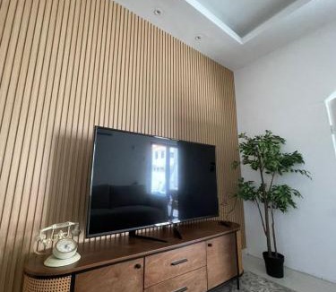 Durian Tunggal House | Rumatepi Homestay Corner Lot Melaka