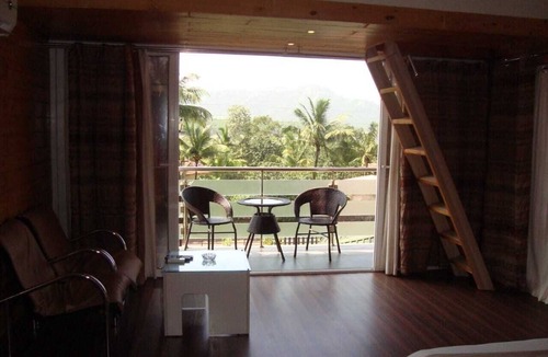 Lonavala Villa | Rumourss Sky Villa