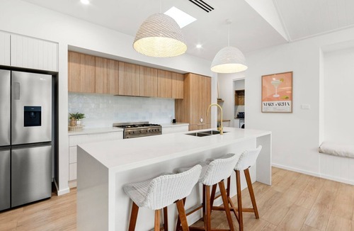 Callala Beach House | Runaway at Callala Beach - 3 Minute Walk to Beach