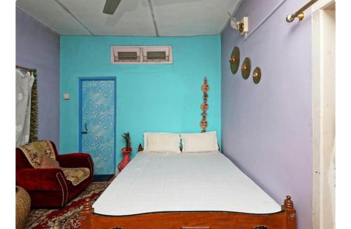 Jorhat House | Rupali Tat Ghar and Homestay